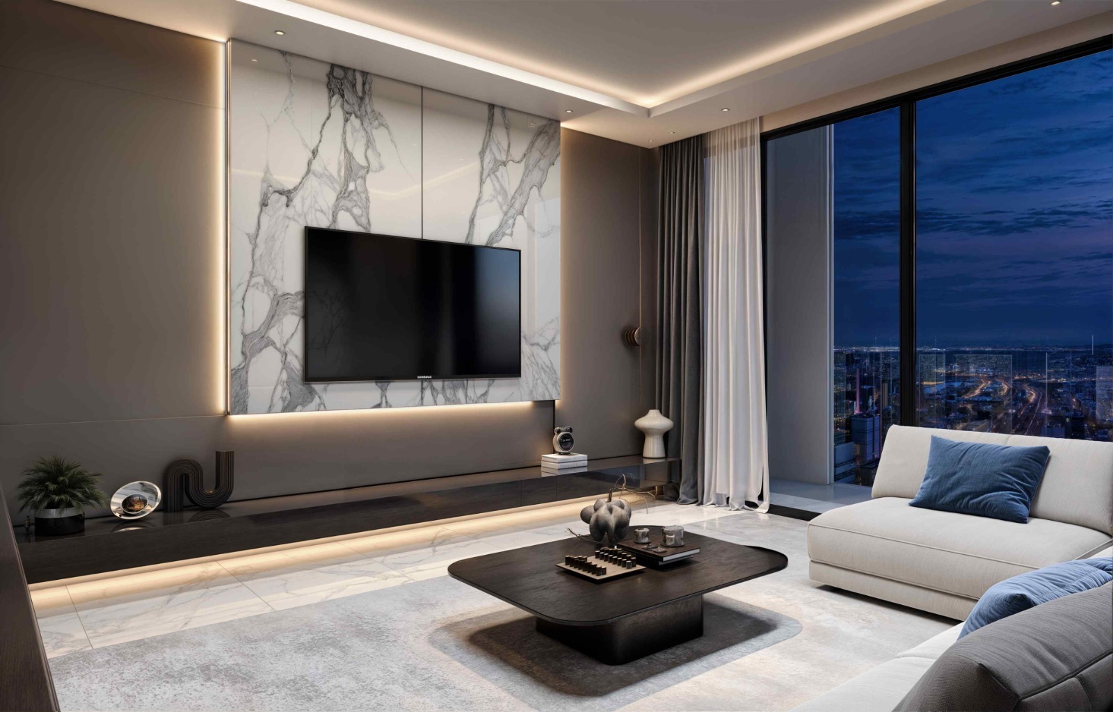 Gemini 1 Residences