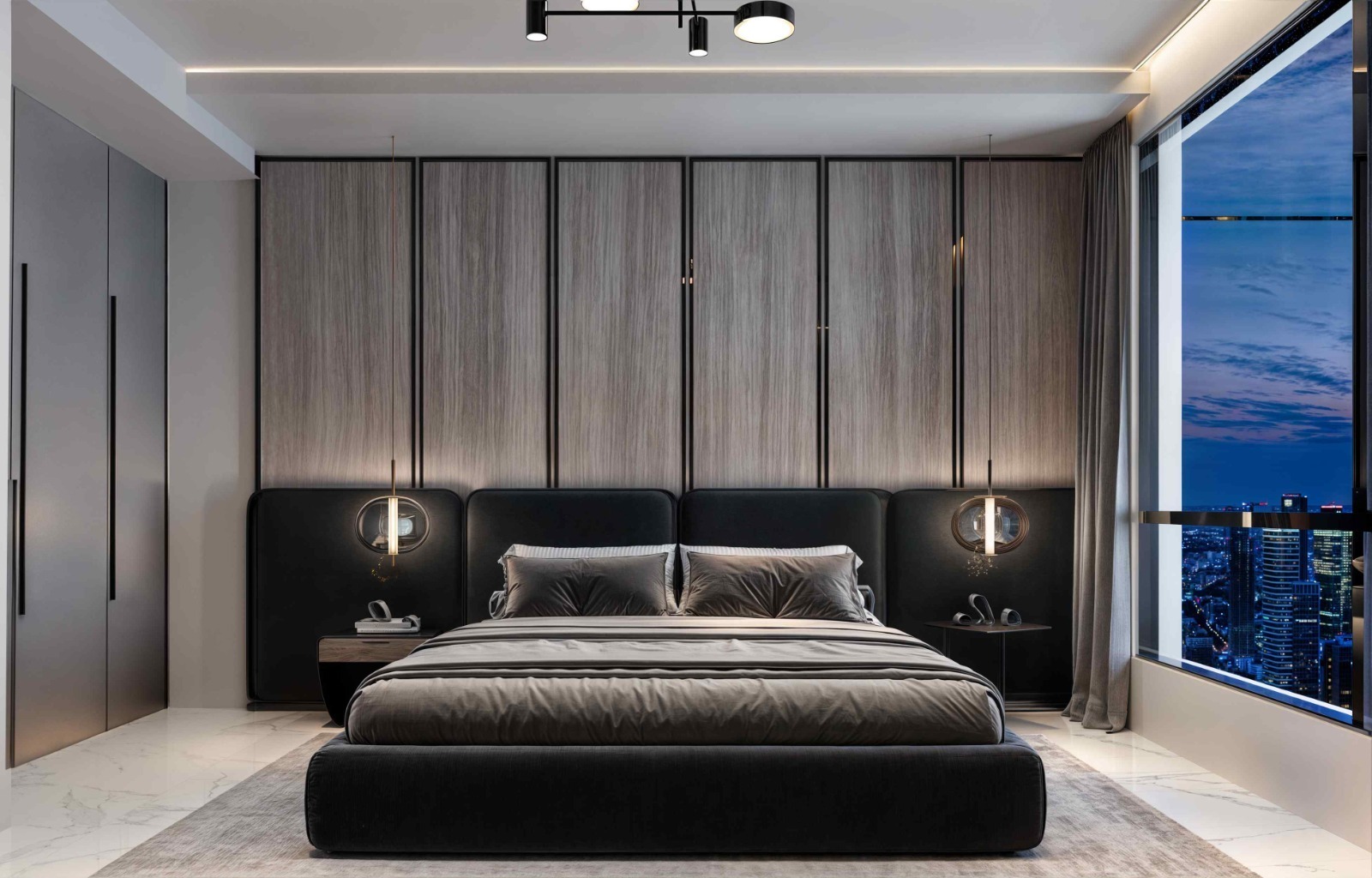 Gemini 1 Residences