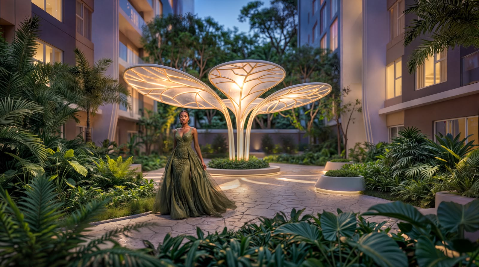 Royal Harmony Residences