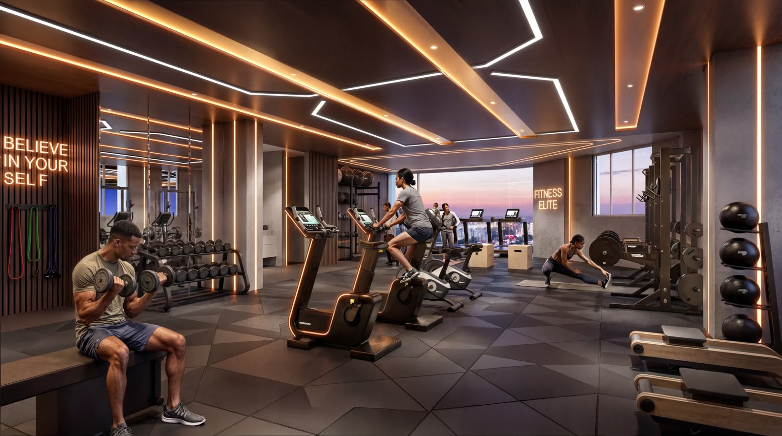 Royal Harmony Residences