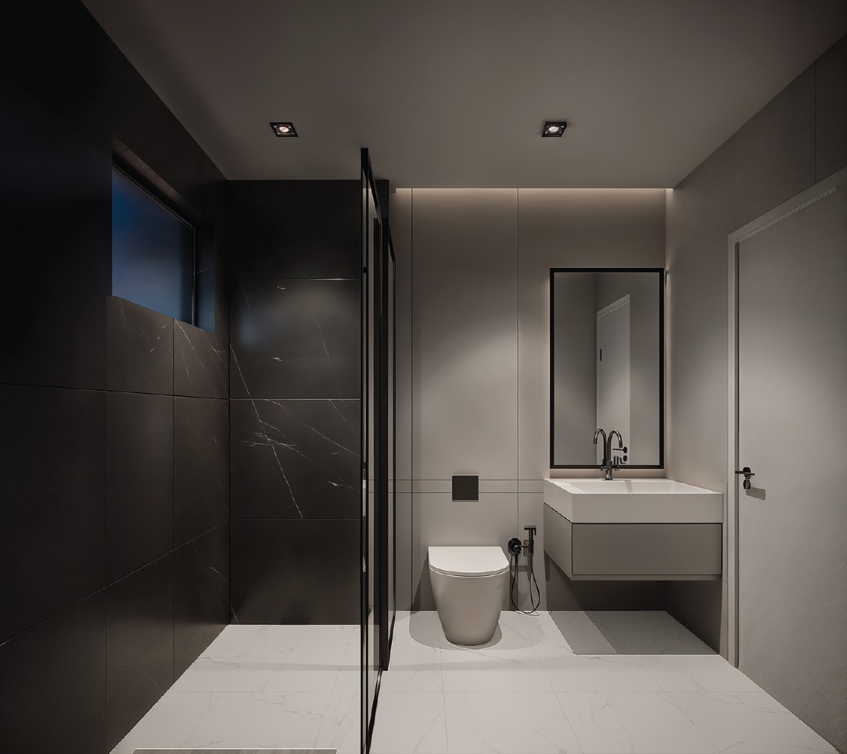 MontBleu Westlands