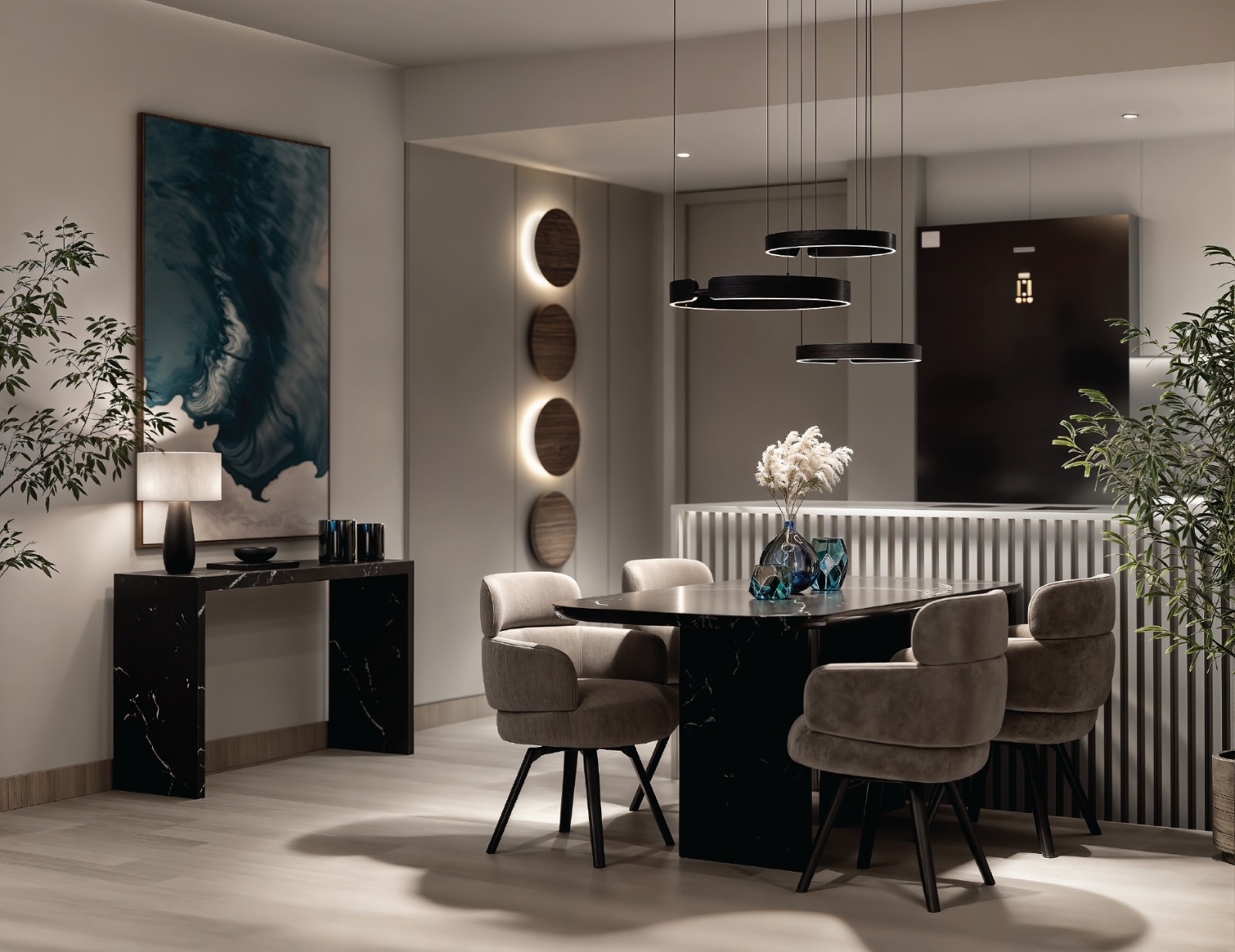 MontBleu Westlands