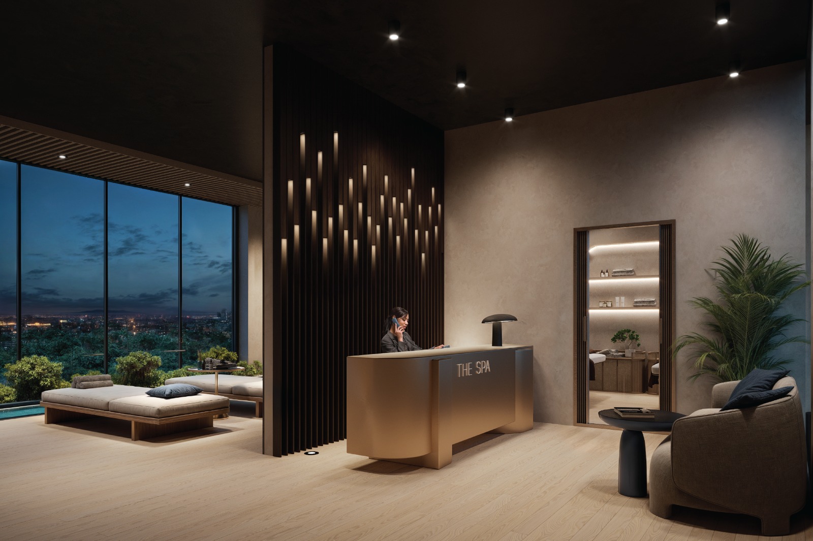 MontBleu Westlands