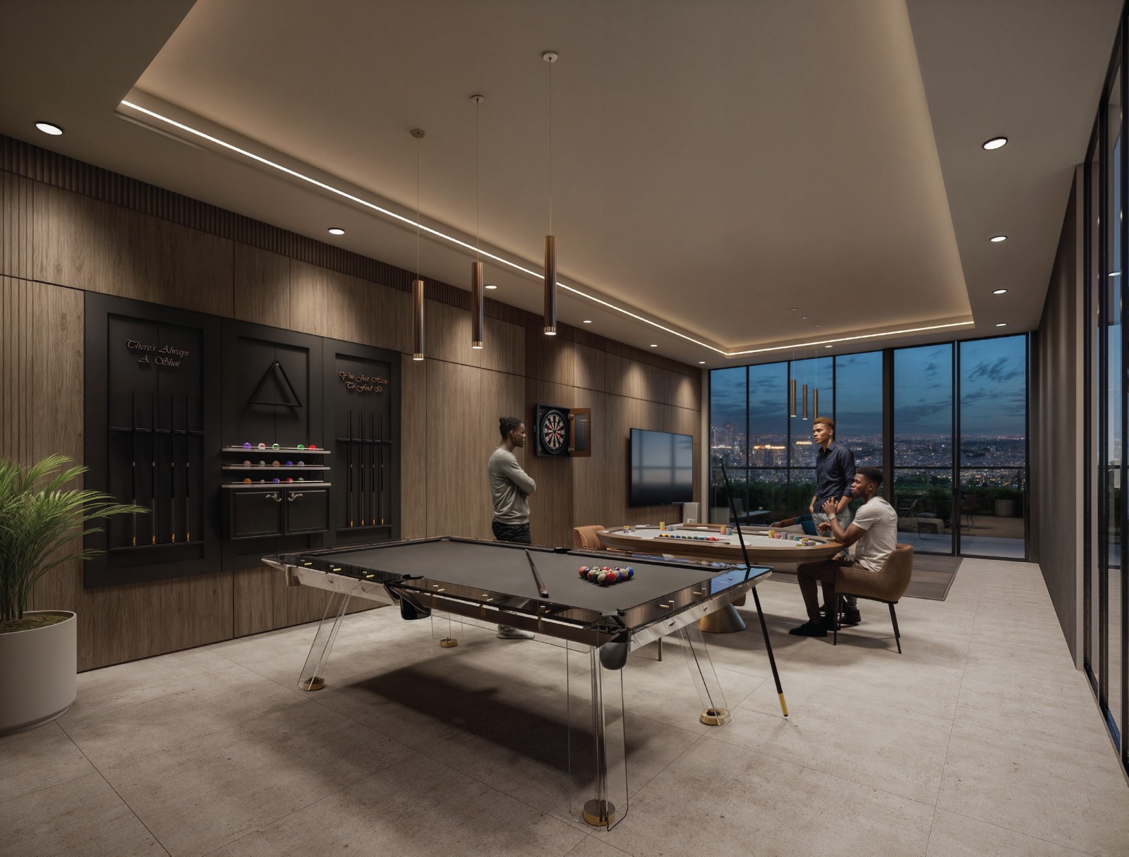 MontBleu Westlands