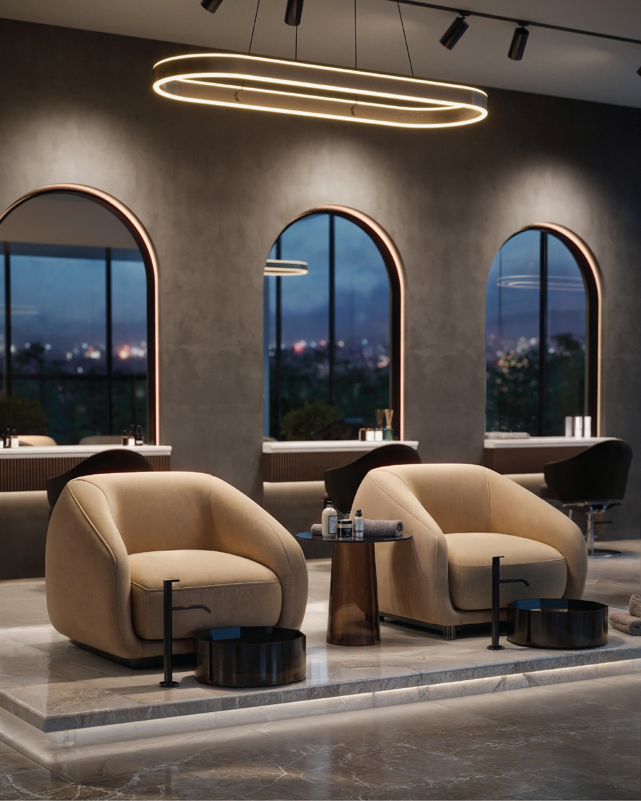 MontBleu Westlands