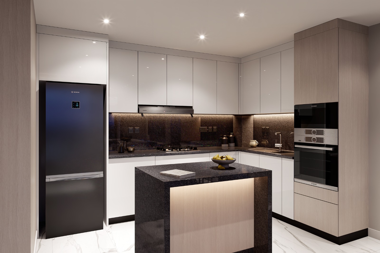 Gemini 2 Residences Westlands