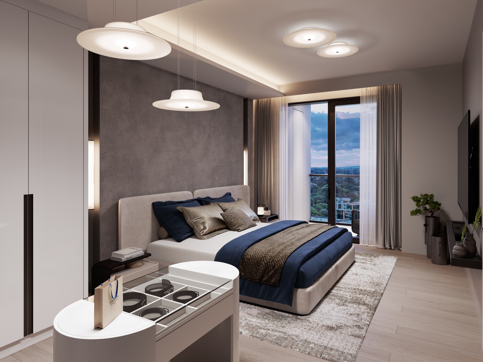 Gemini 2 Residences Westlands