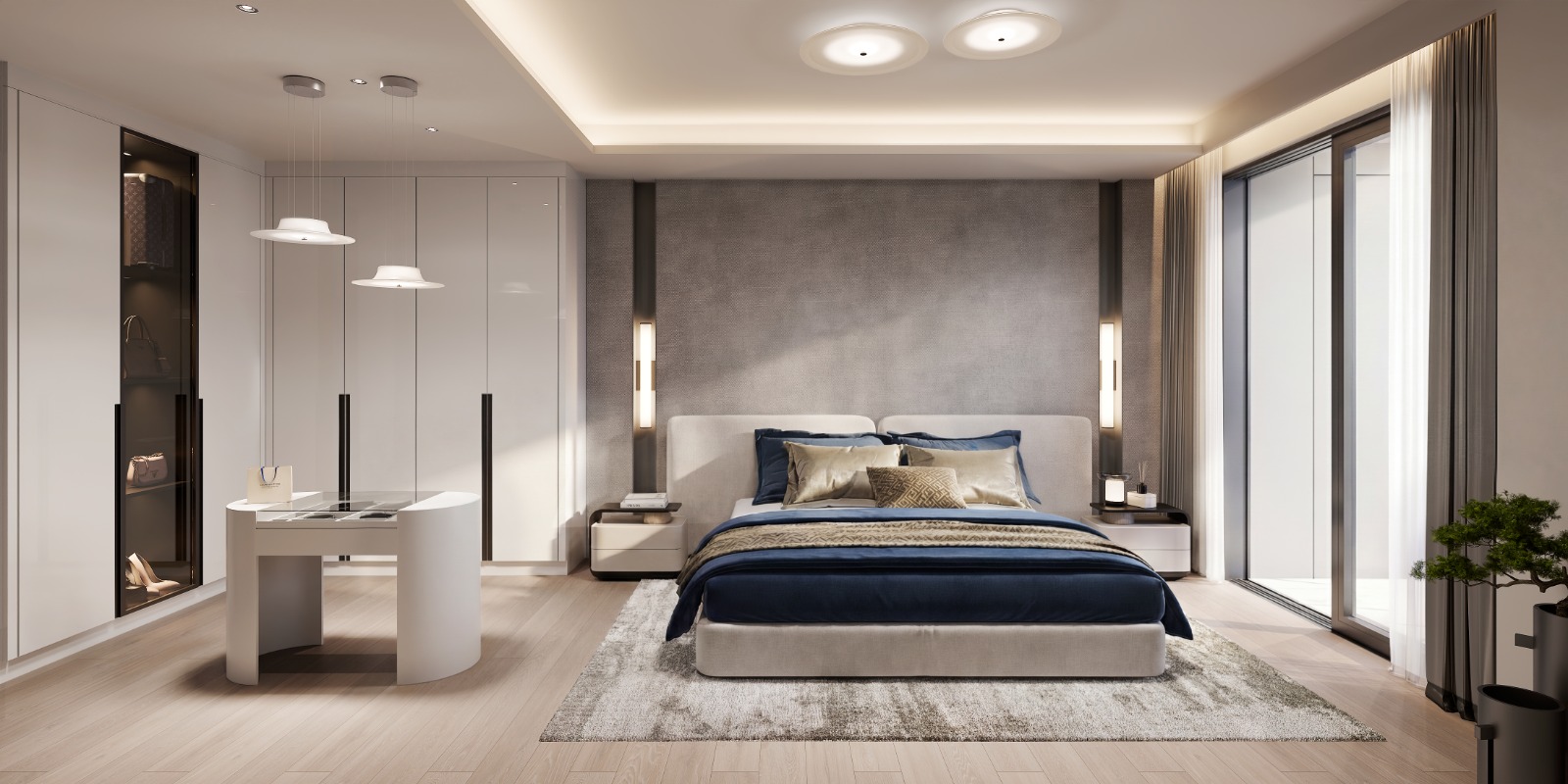 Gemini 2 Residences Westlands