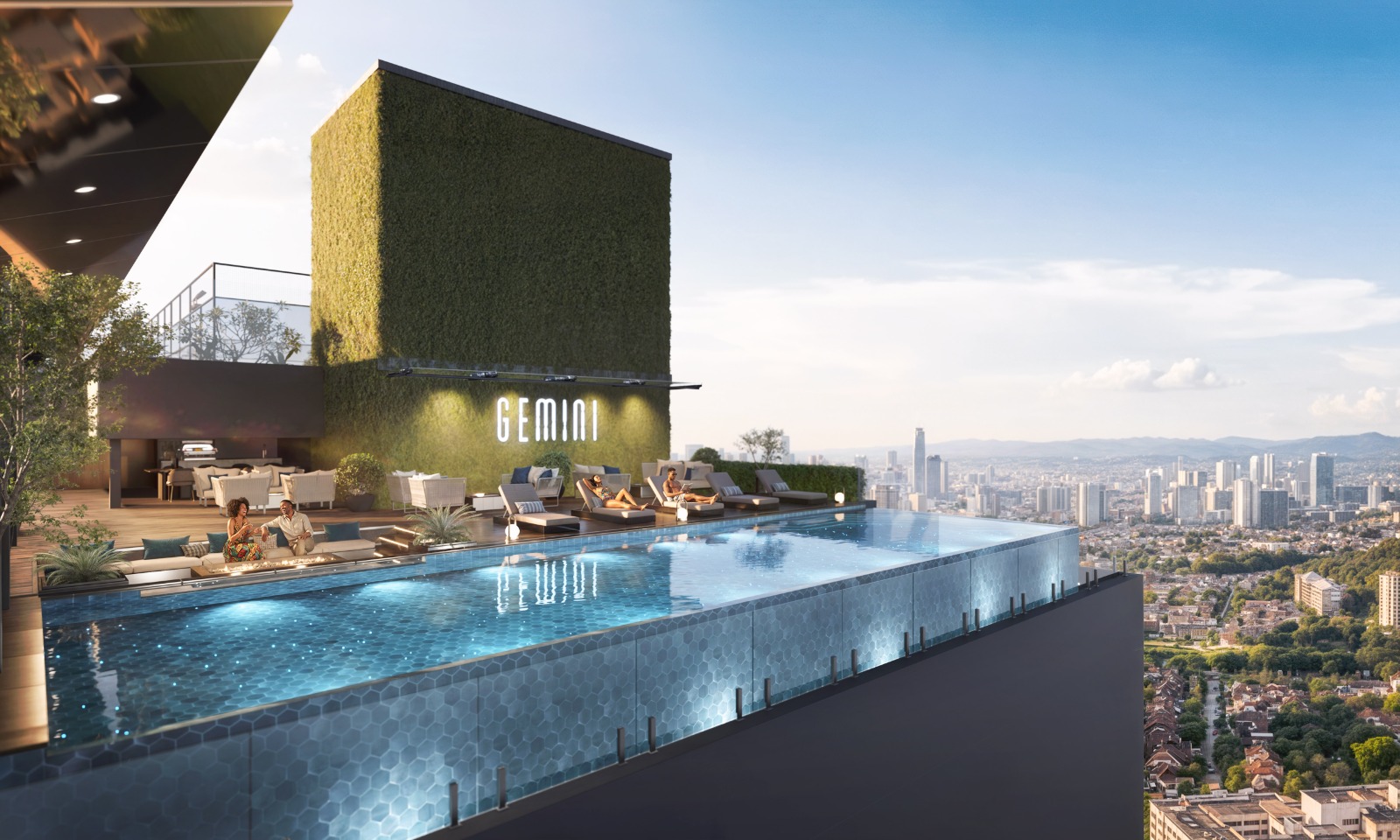Gemini 2 Residences Westlands