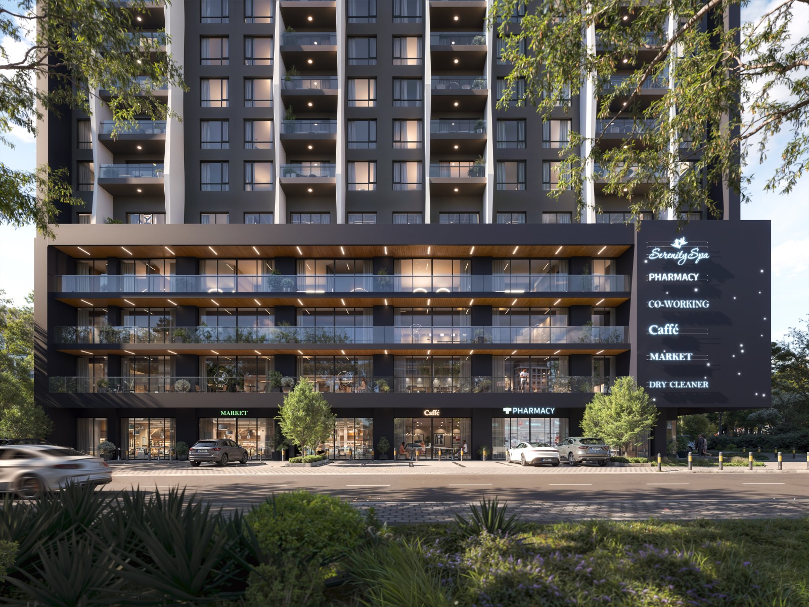 Gemini 2 Residences Westlands