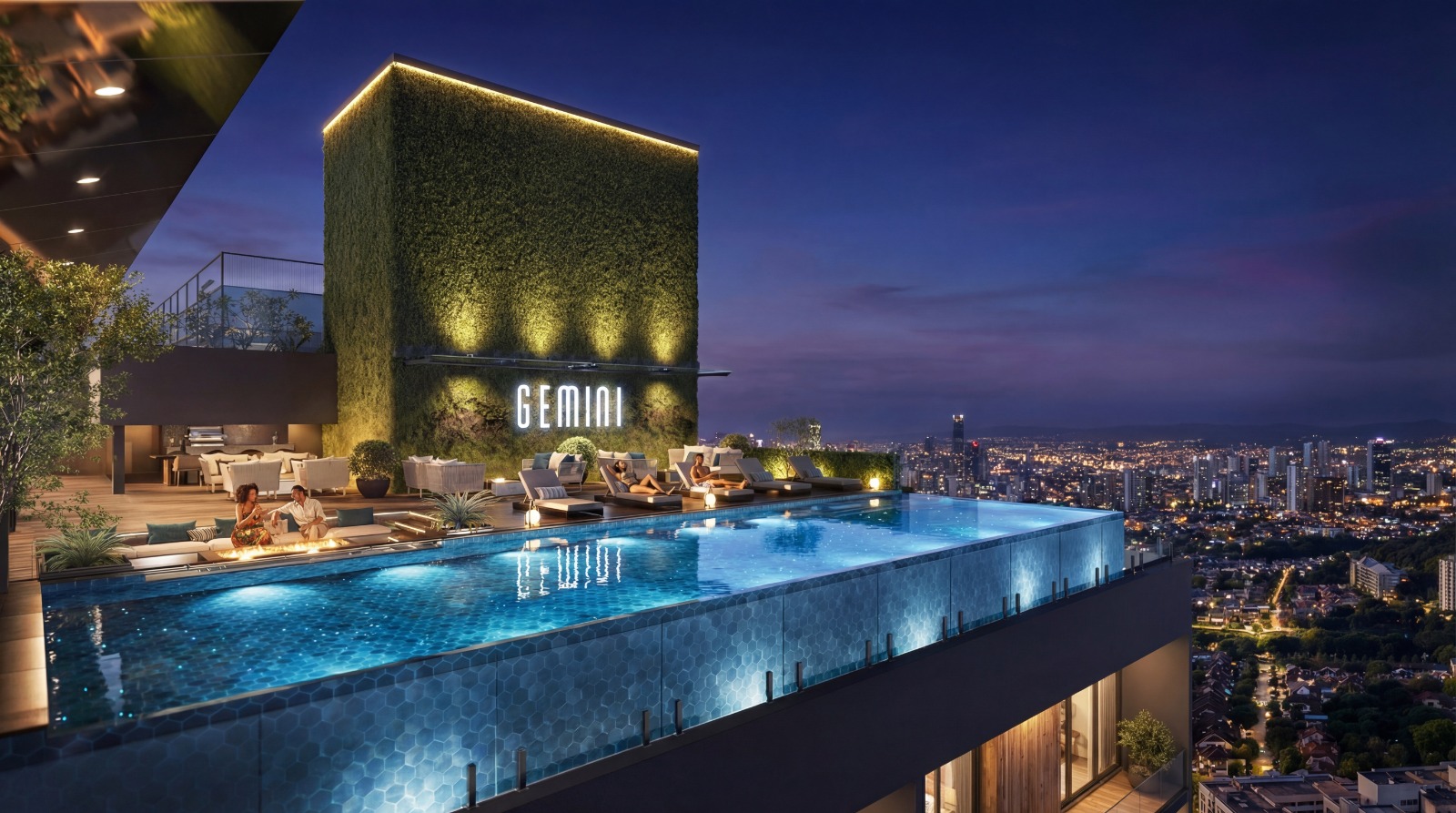 Gemini 2 Residences Westlands