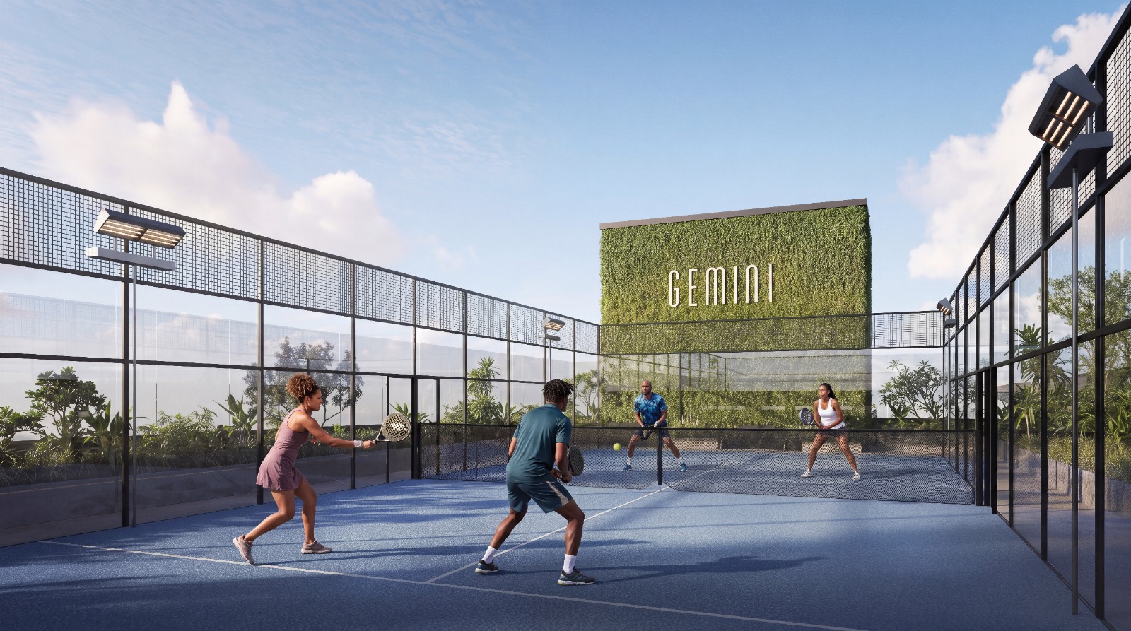 Gemini 2 Residences Westlands