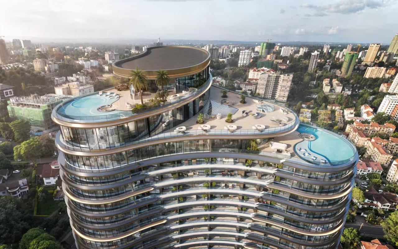Cheval Riverside