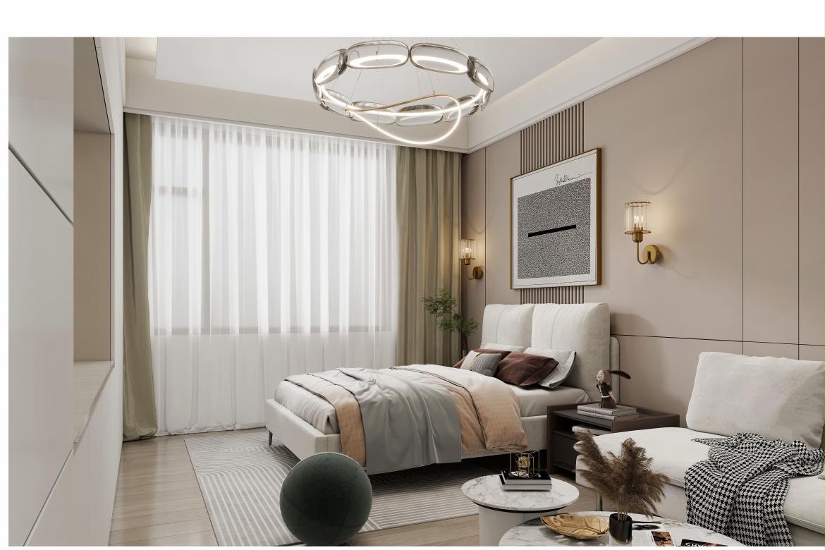 Capital Heights Apartments