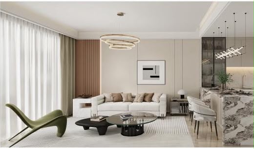 Capital Heights Apartments