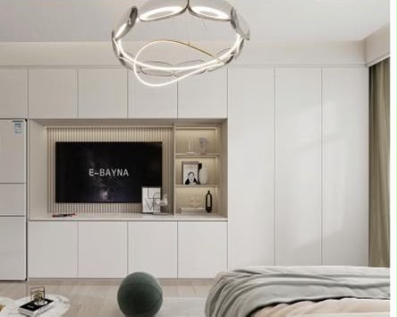 Capital Heights Apartments