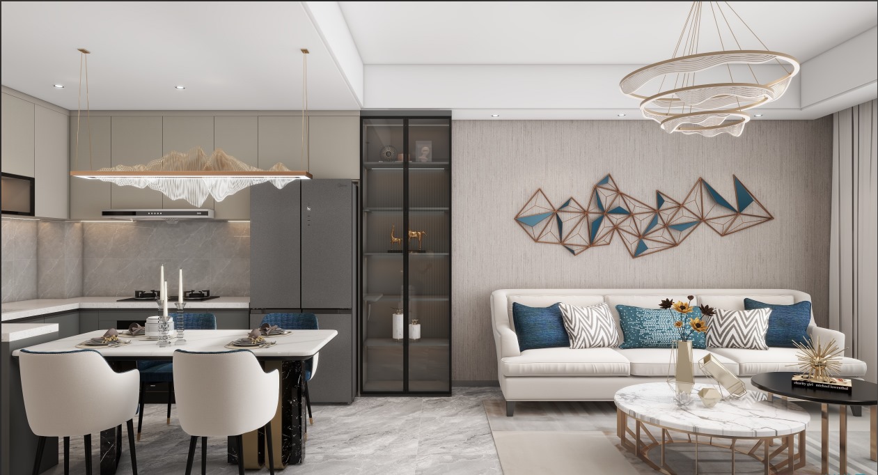 Amto View Apartments
