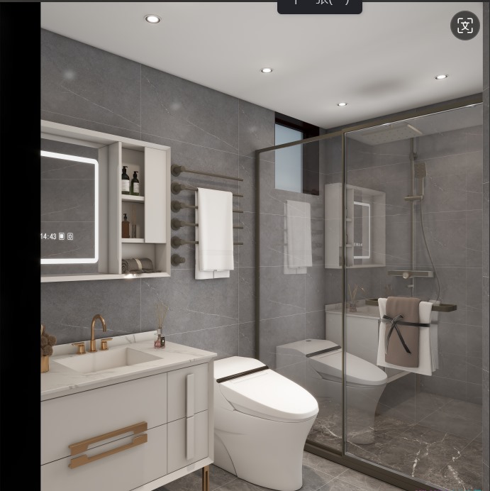 Amto View Apartments