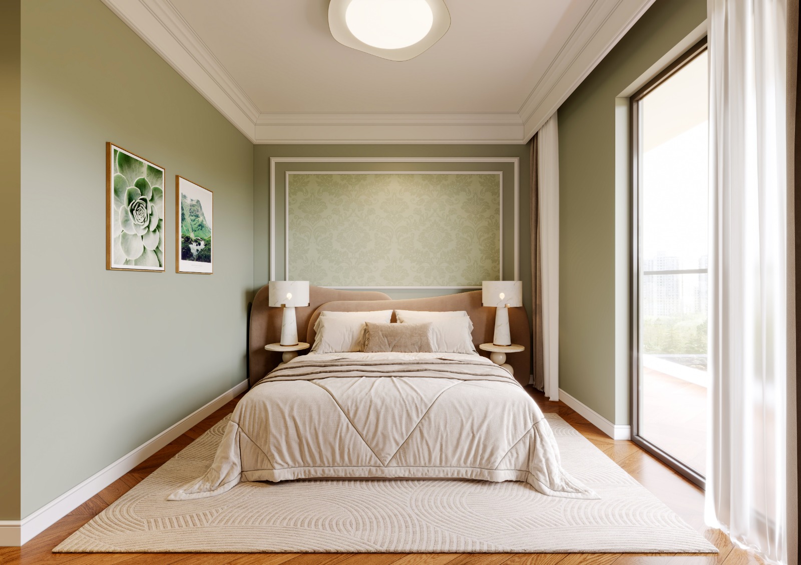 Berkeley Residency